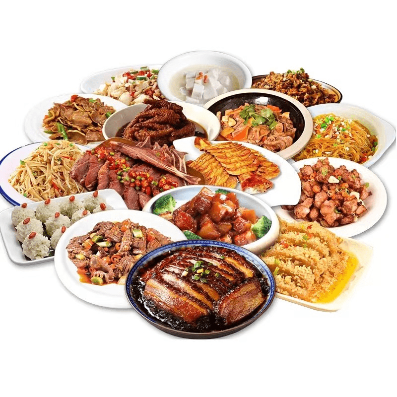 大富貴 酸湯肥牛 ≥350g