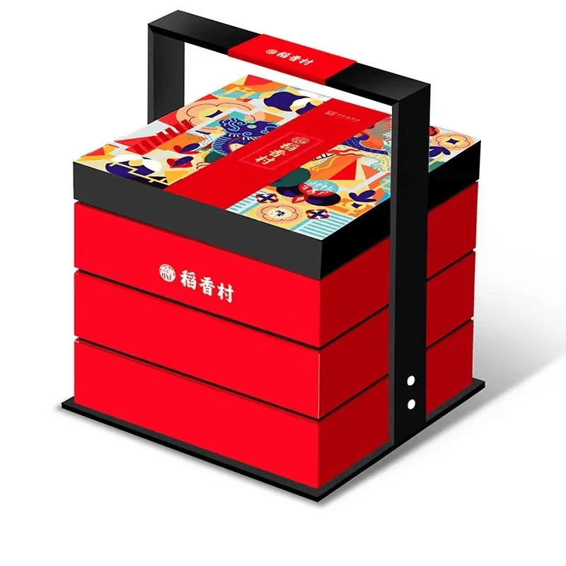 嘉華 
雞蛋卷(芝麻原味)
 ≥54gx4