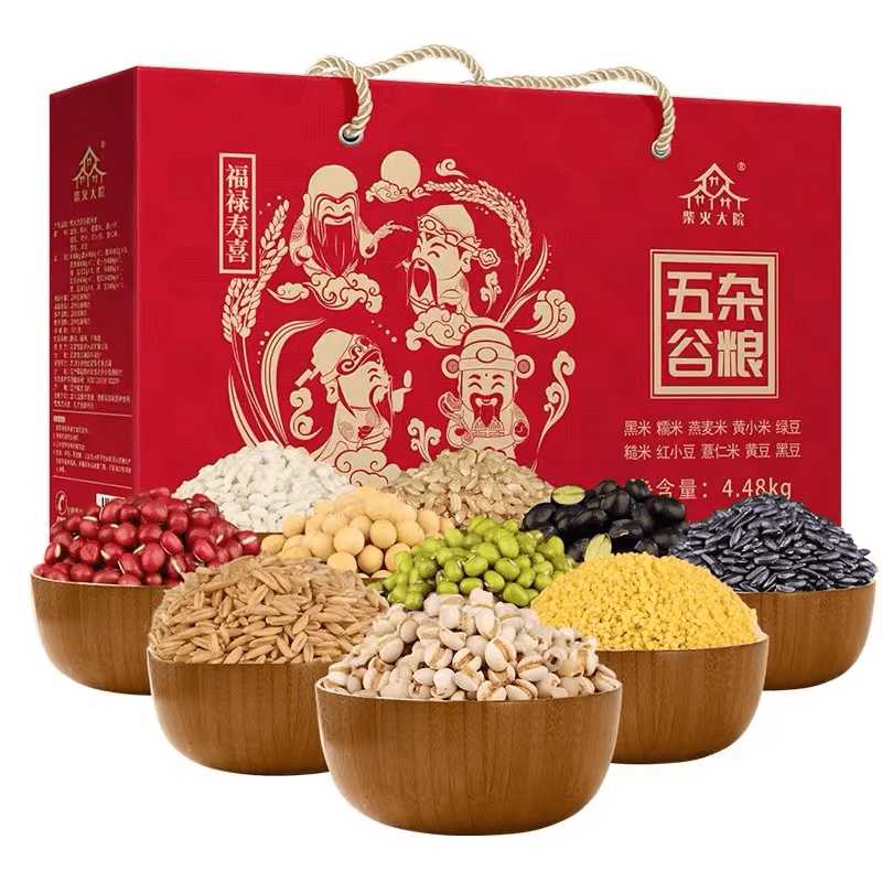 善瑞 莜麥面粉 ≥1000g